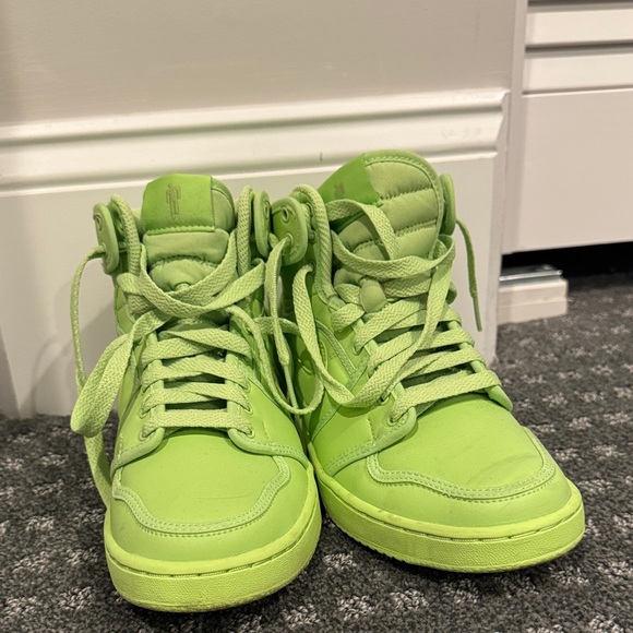 jordan 1 retro ajko billie